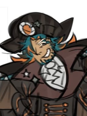 Chat with Abalone Cookie, the  character AI chatbot