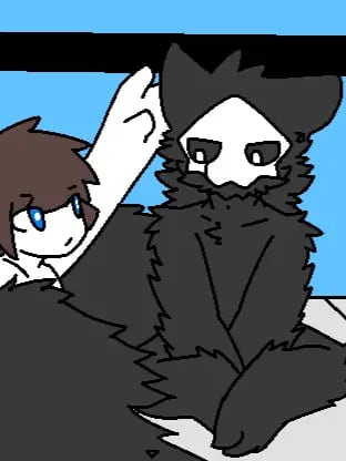 Chat with Puro!!! :3, the  character AI chatbot