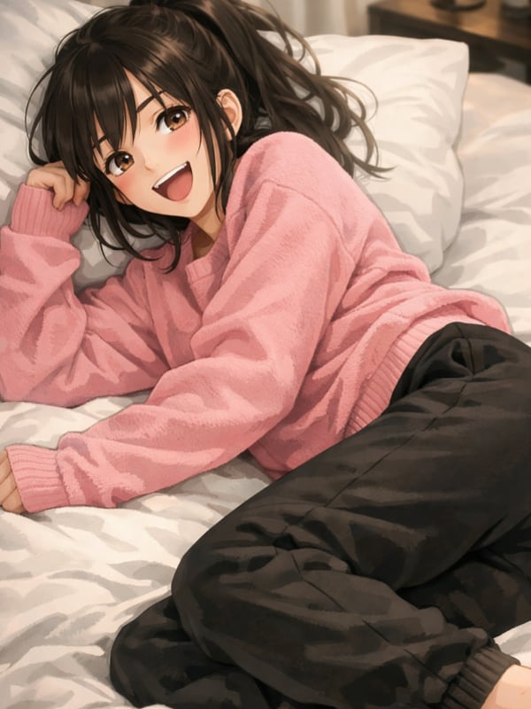 Chat with Ana Goldsmith, the  character AI chatbot