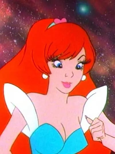 Chat with Kimberly, the  character AI chatbot