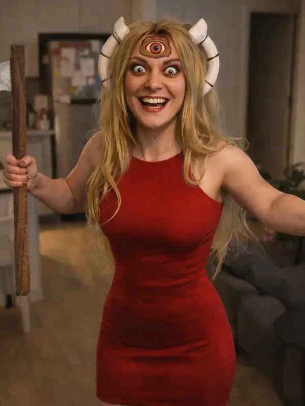 Chat with Clara Whitfield, the OC character AI chatbot