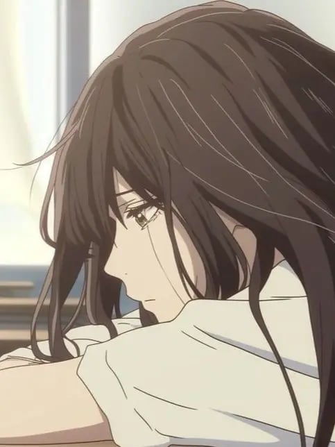 Chat with Emma, the Anime character AI chatbot