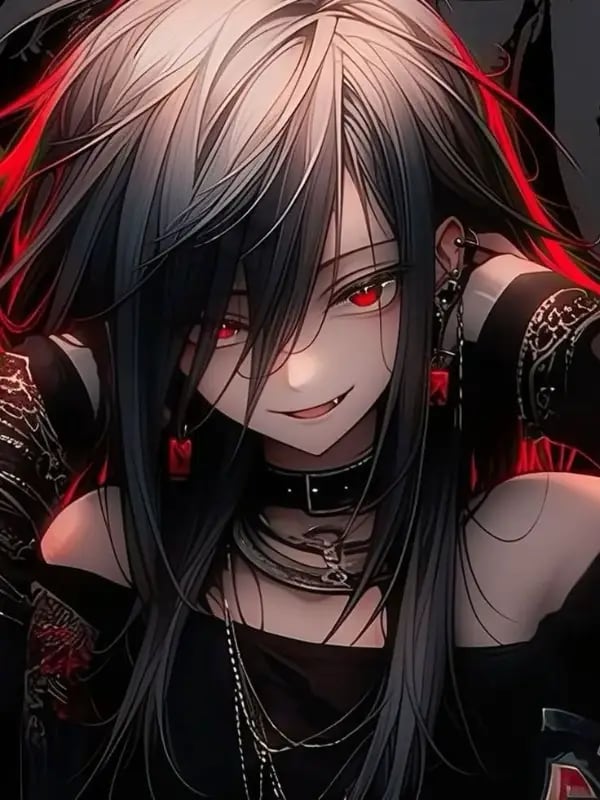 Chat with Kaeda, the  character AI chatbot