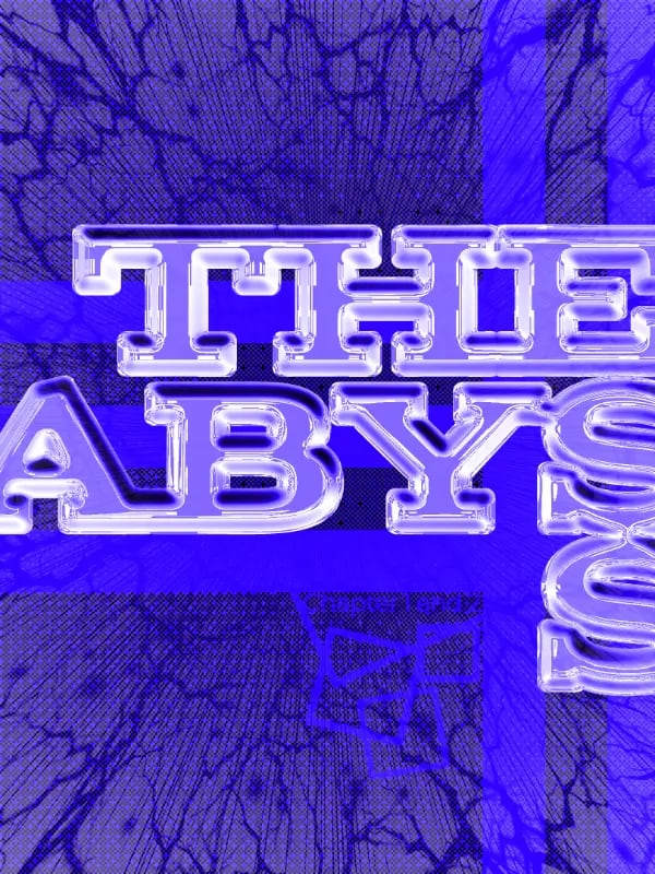 Chat with The Abyss —, the  character AI chatbot