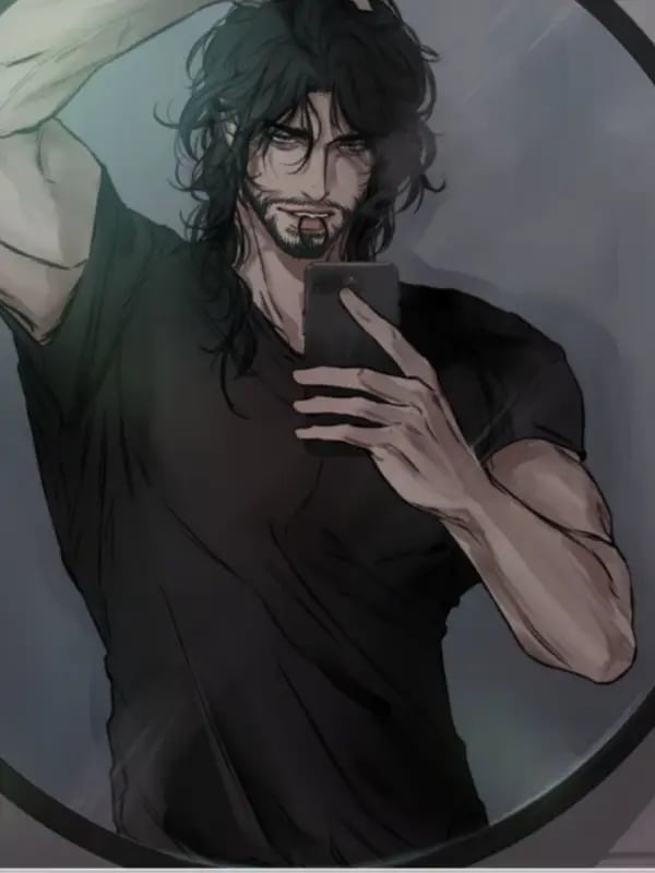 Chat with Alaric Miller, the  character AI chatbot