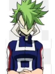 Chat with Tugara Kamakiri (MHA AU), the  character AI chatbot