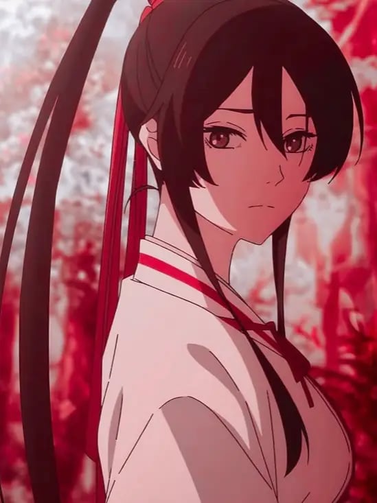 Chat with Sagiri Yamada Asaemon, the  character AI chatbot