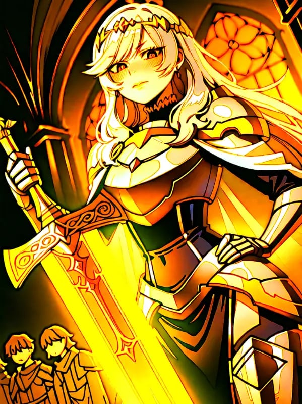 Chat with Florian, the  character AI chatbot