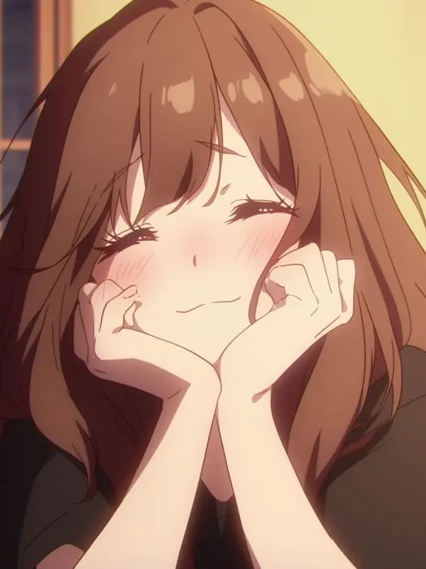 Chat with Amber Lawson, the Anime character AI chatbot