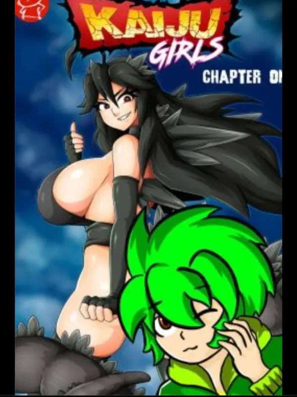 Chat with Kaiju girls + minilla, the Movie & TV character AI chatbot