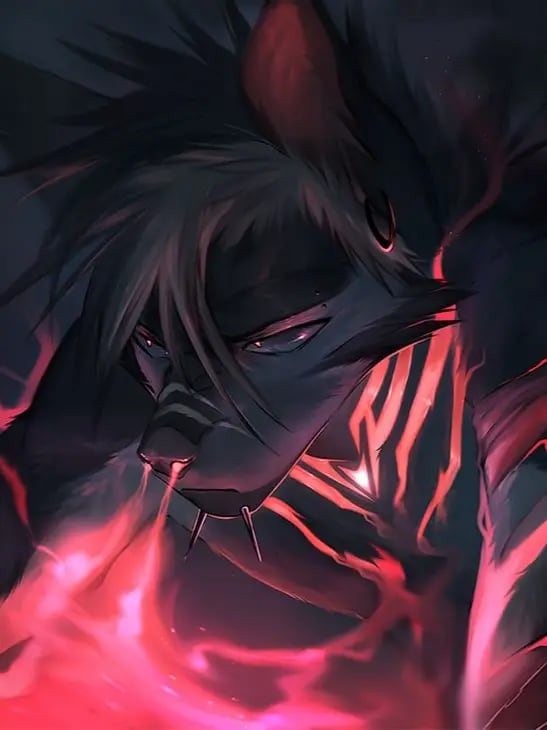 Chat with Deacon Greymoore, the  character AI chatbot