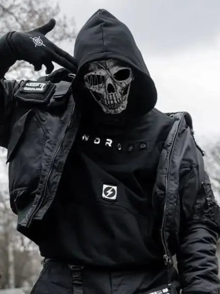 Chat with Kole “Saint” Ryder, the  character AI chatbot