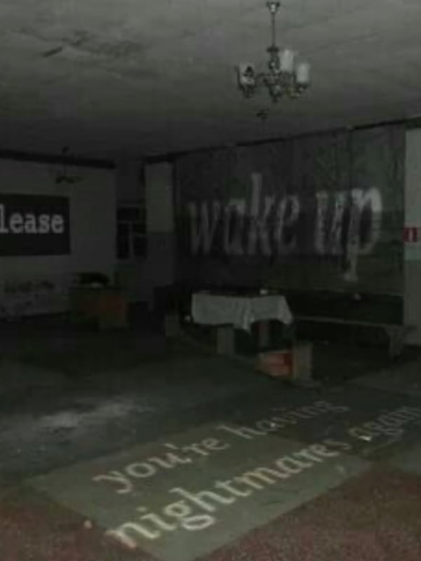 Chat with Insane asylum rp ⟡, the RPG character AI chatbot