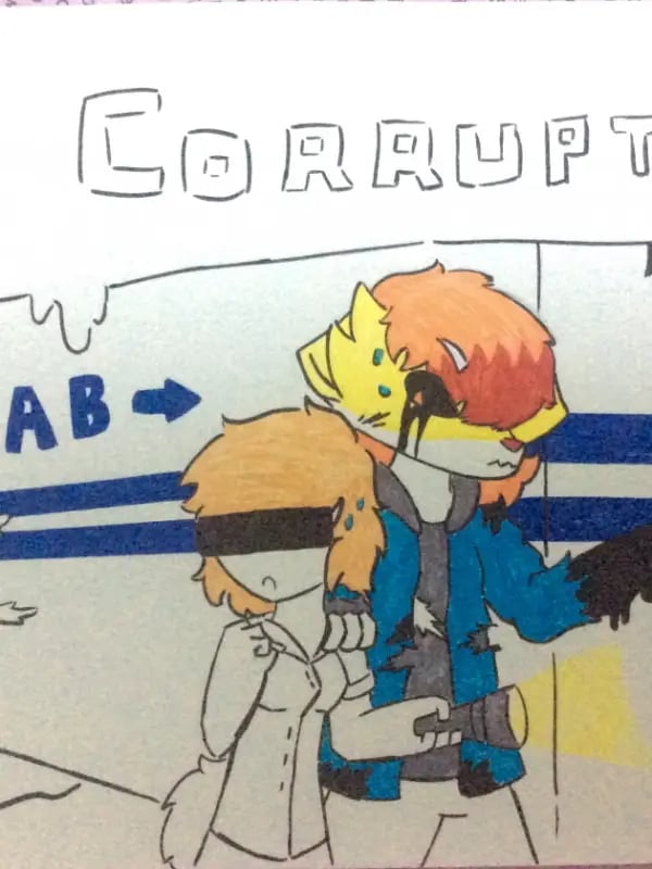 Chat with Changed TF, the  character AI chatbot