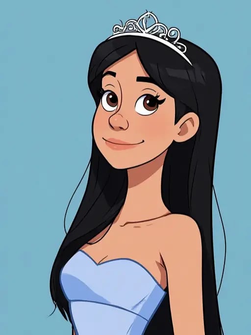 Chat with The Prom, the  character AI chatbot