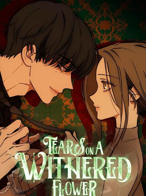 Chat with "Tears on a Withered Flower", the  character AI chatbot