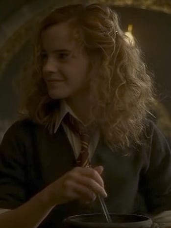 Chat with Hermione Granger, the  character AI chatbot