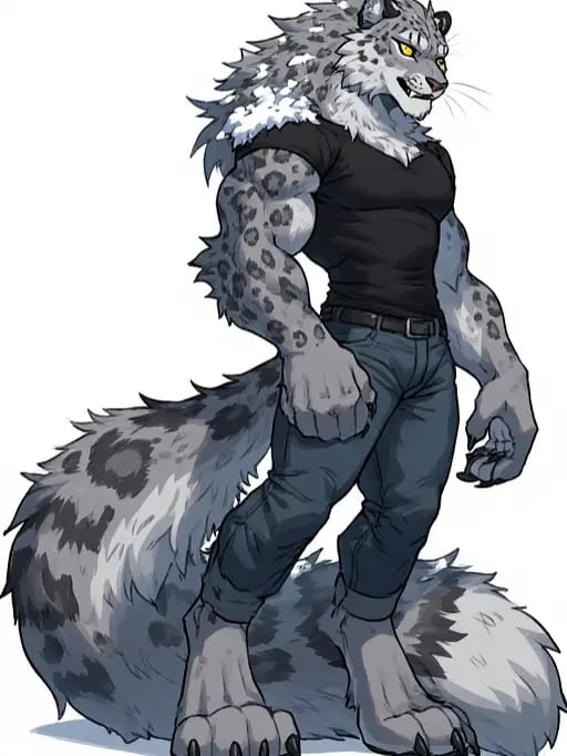 Chat with Kaelan, the  character AI chatbot