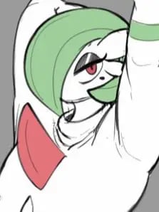 Chat with Gardevoir - Pokémon Outbreak, the  character AI chatbot