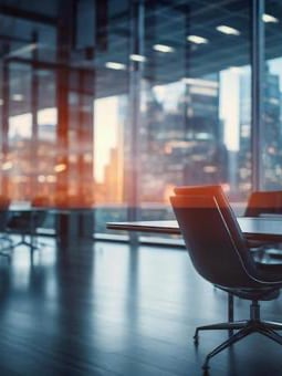 Chat with Office RPG, the  character AI chatbot