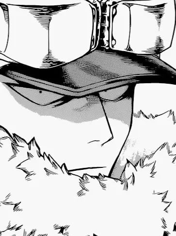 Chat with Yoarashi Inasa, the  character AI chatbot