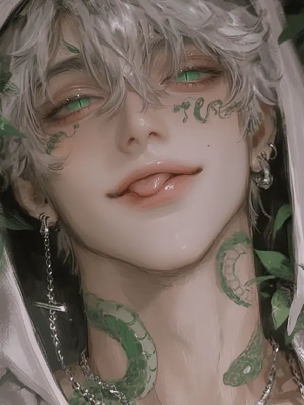 Chat with Sylvaris Nythris, the Chat 1v1 character AI chatbot
