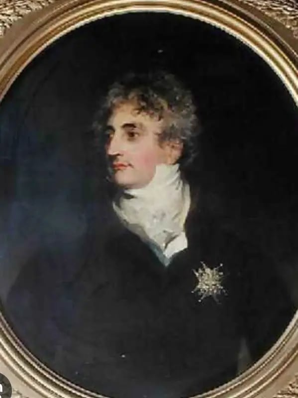 Chat with Duc de Fronsac, the  character AI chatbot