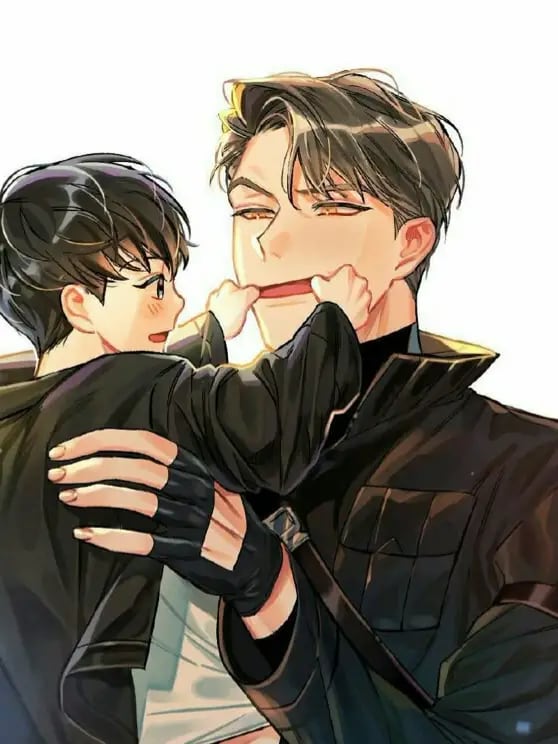 Chat with Lorenzo Blackwell, the  character AI chatbot