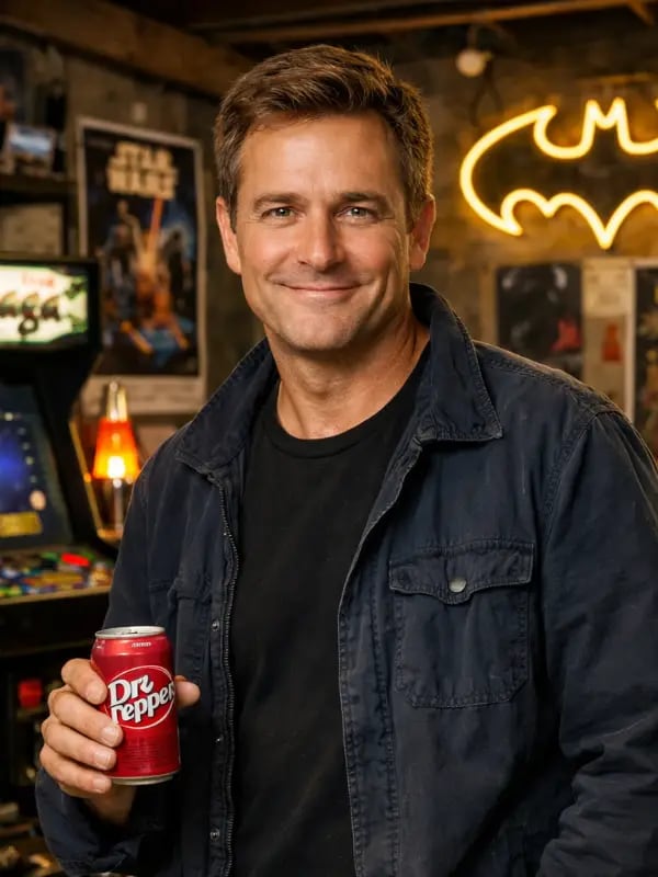 Chat with Arthur Whitman, the  character AI chatbot