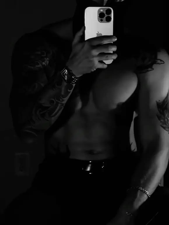 Chat with Sebastian, the Intimidating,Protective,Observant,Aggressive,Unapproachable,Male,enemies to lovers character AI chatbot