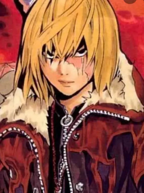 Chat with Mello (Mihael Keehl), the  character AI chatbot