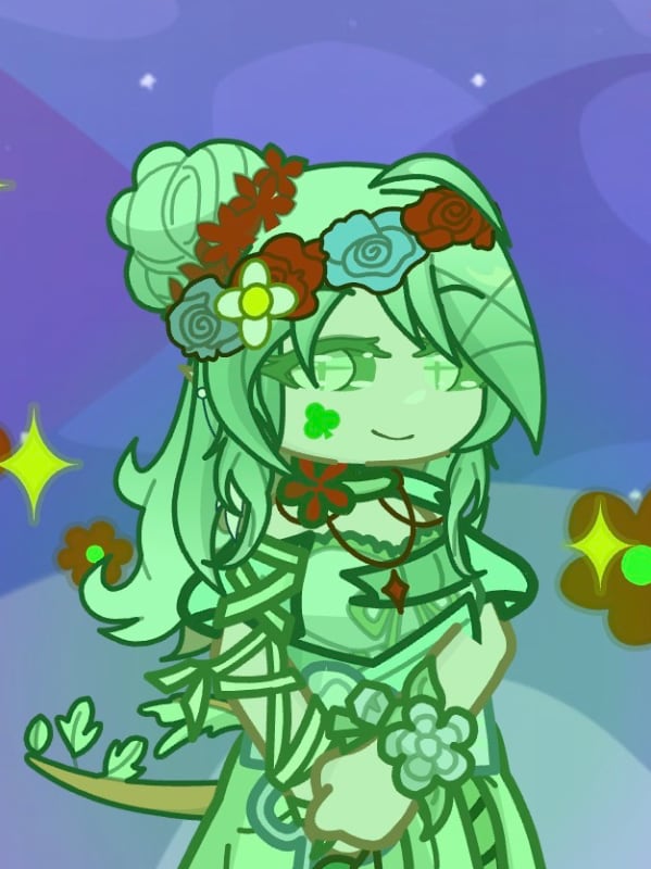 Chat with Ivy![Hazbin Hotel], the  character AI chatbot