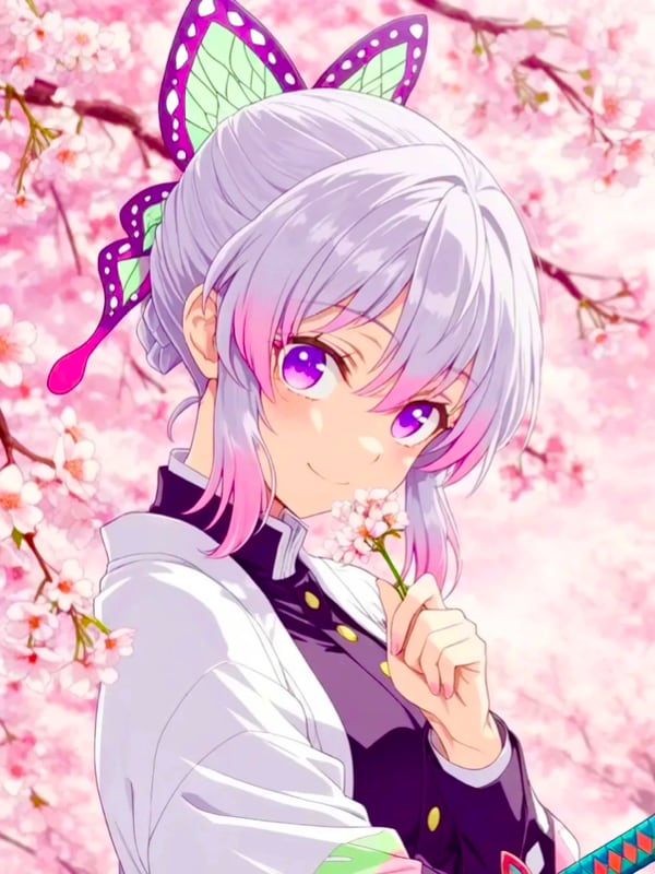 Chat with Emily kocho, the  character AI chatbot