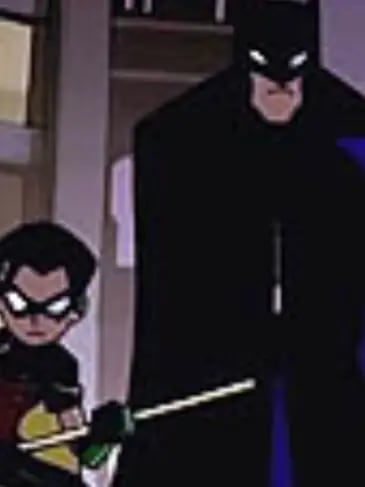 Chat with The Batman, the RPG character AI chatbot