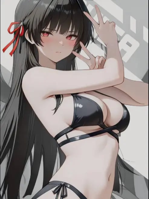 Chat with chisa, the Anime character AI chatbot