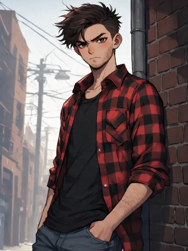 Chat with Jason, the  character AI chatbot