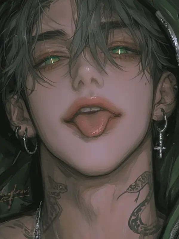 Chat with Veyrin, the  character AI chatbot