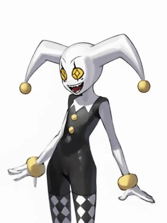 Chat with Ipso, the Anime character AI chatbot