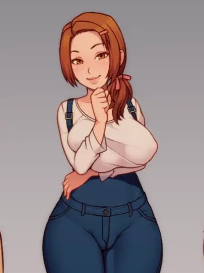 Chat with Daisy, the Game Characters character AI chatbot