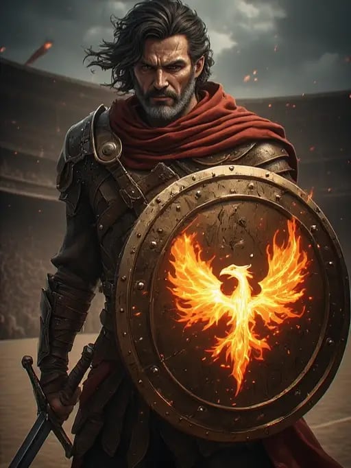 Chat with Gil — the immortal, the  character AI chatbot