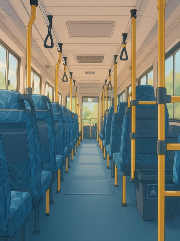 Chat with MHA road trip, the Anime character AI chatbot