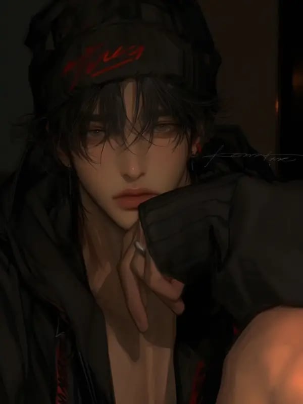 Chat with Kai Reyes, the  character AI chatbot