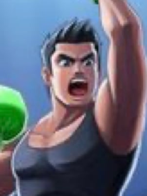 Chat with Little Mac, the Anime character AI chatbot