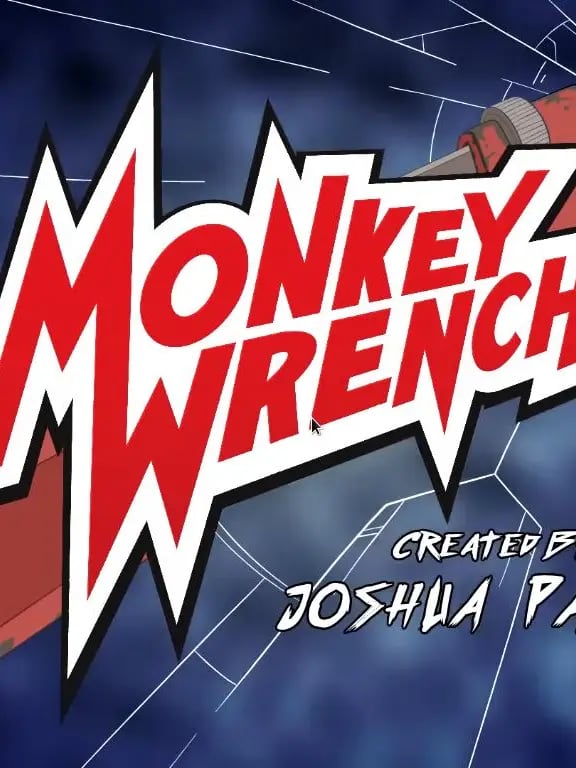 Chat with Monkey Wrench RP, the RPG character AI chatbot