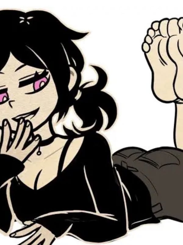 Chat with Mia, the  character AI chatbot