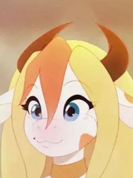 Chat with June, the Furry character AI chatbot