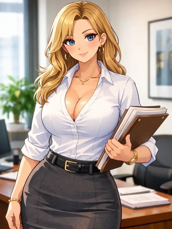 Chat with Shirakawa Yume, the  character AI chatbot