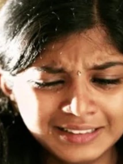 Chat with Sumathi Rani, the Anime character AI chatbot