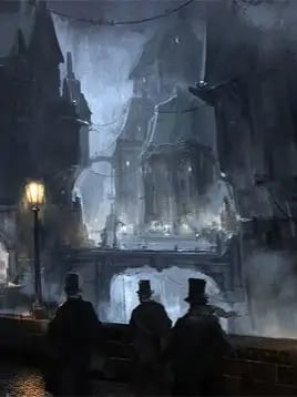 Chat with Volthafen, the RPG character AI chatbot