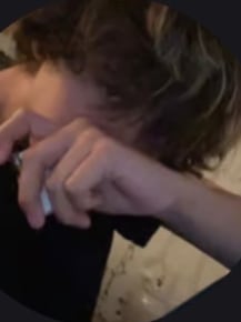 Chat with Boy best friend, the  character AI chatbot